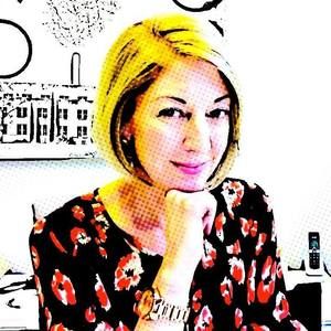 Meet your Posher, Marcy